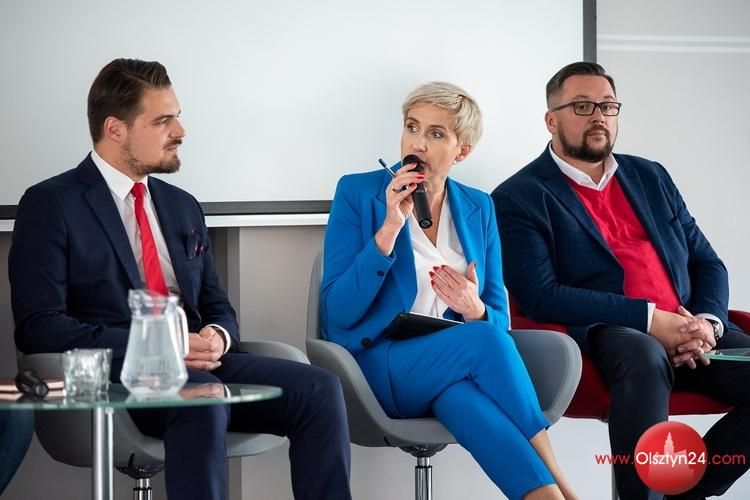 Łączą nas Warmia i Mazury