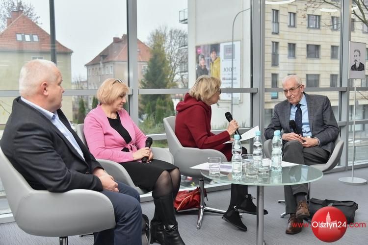 Dążąc do polskości z WBP