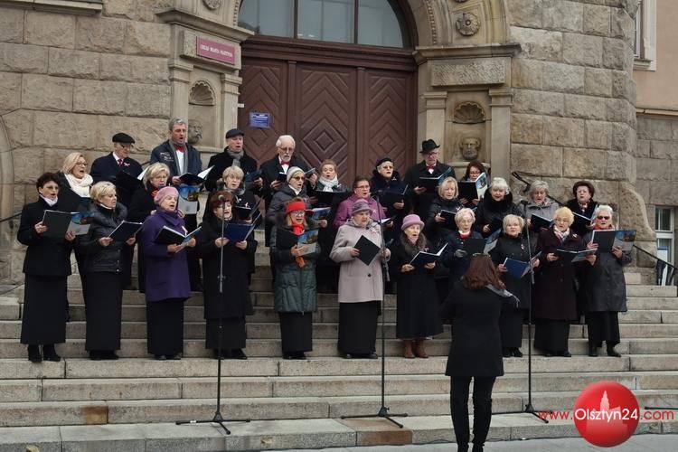 Chór Pasjonata zaprosił do wspólnego świętowania