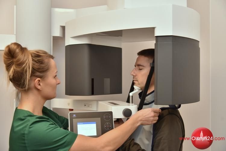 Nowoczesne centrum diagnostyki obrazowej otwarto w Olsztynie