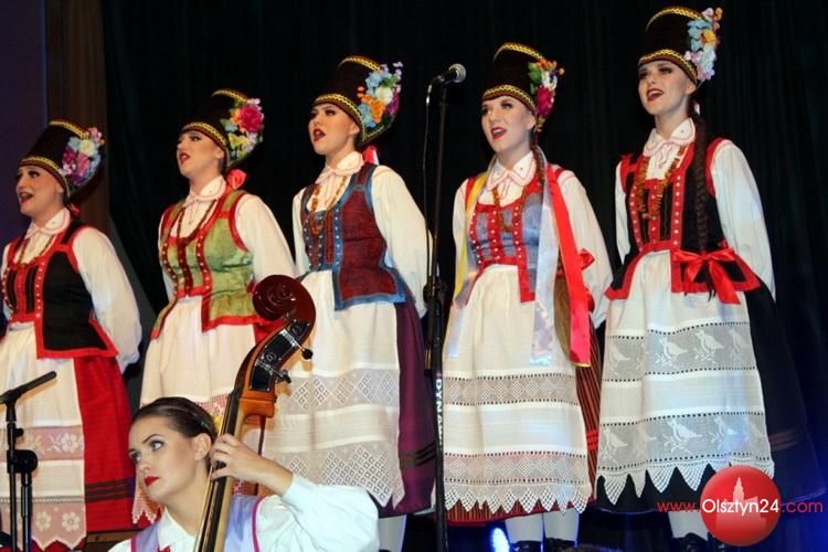 Świąteczne spotkanie Akademickiego Centrum Kultury