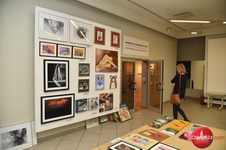 W ten weekend możesz kupić bliskim pod choinkę sztukę