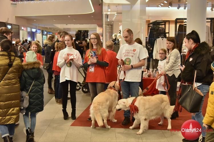 Wielka Orkiestra Świątecznej Pomocy zagrała na kolejny rekord