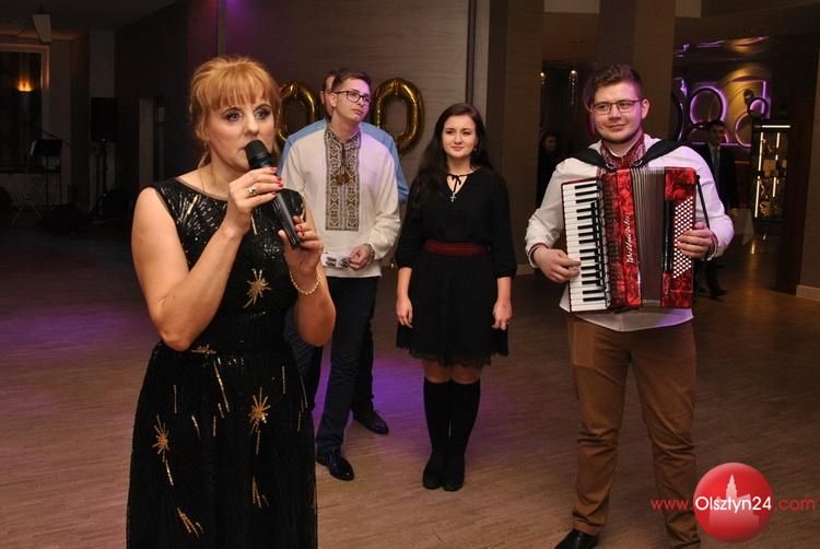 Ukraińskie Małanki