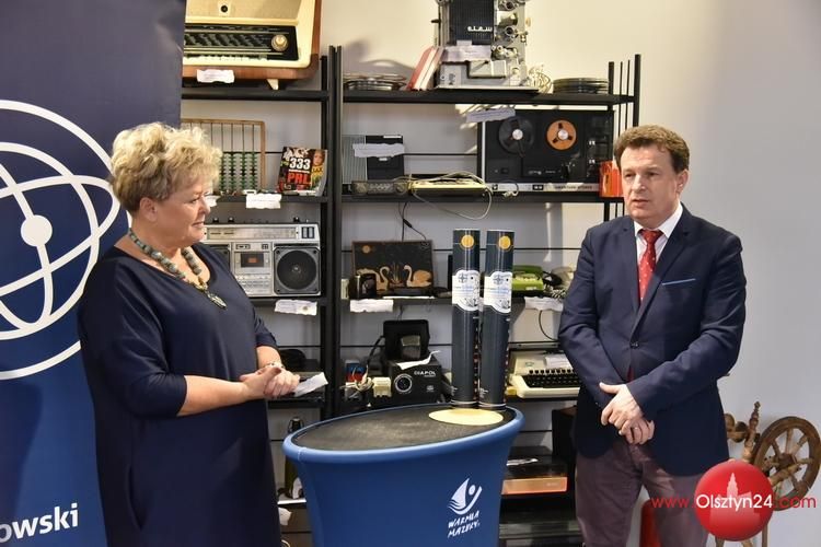 Galeria „Zakładka” świętuje 547. urodziny Kopernika 