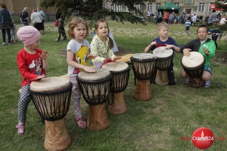 Zatorzanie również świętują