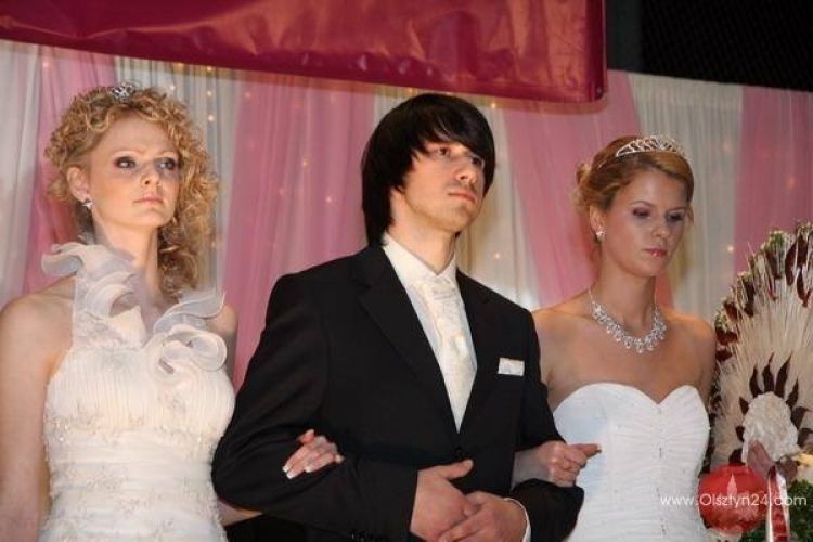 Zbliża się „Bajkowy Ślub”