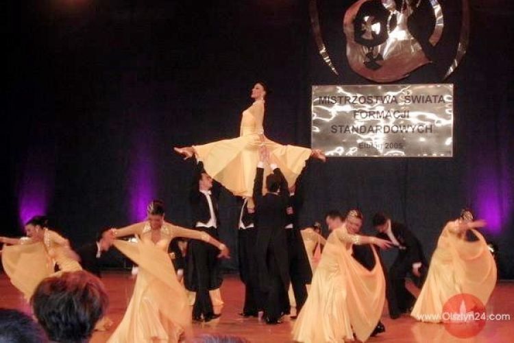 Baltic Cup w Elblągu