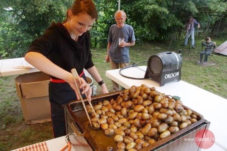 Kulinarne imprezy w regionie