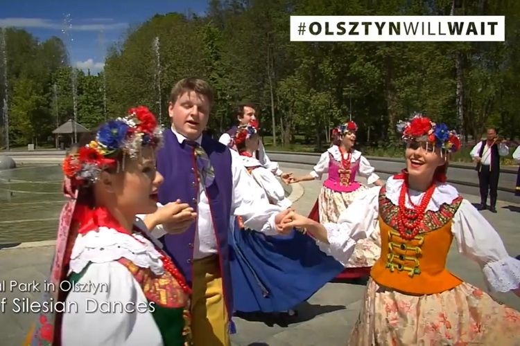 Zobacz filmy z okazji 50-lecia ZPiT „Kortowo”!