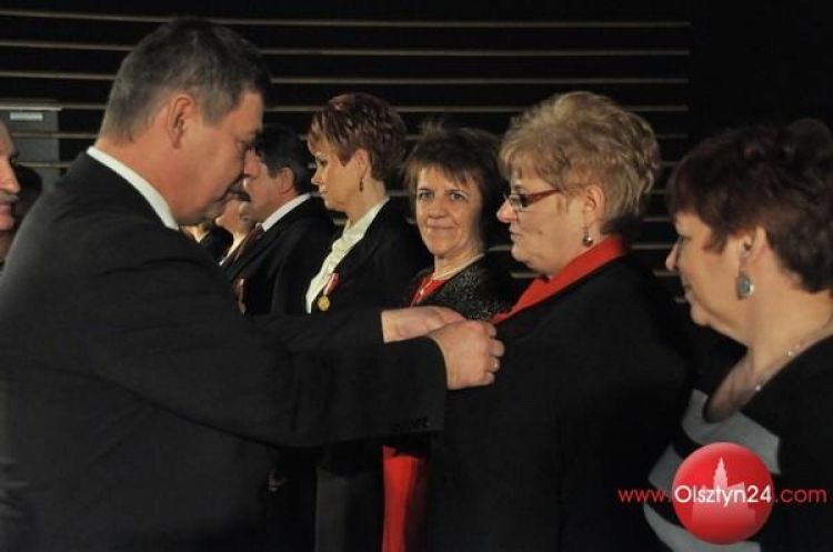 Dzień Pracownika Publicznych Służb Zatrudnienia obchodzono w filharmonii