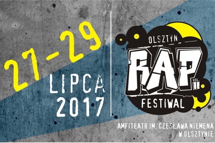 Nie dajmy się deszczowi z OLA!