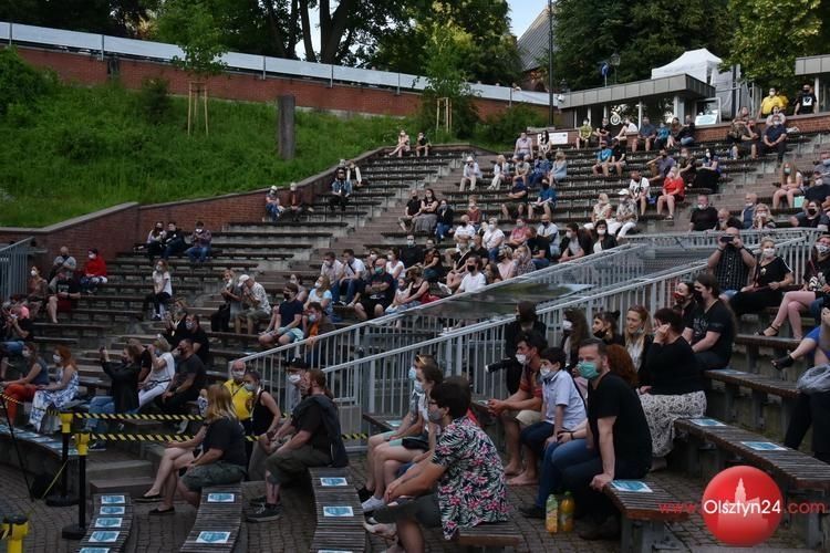 Od wtorku złagodzona zostanie część obostrzeń