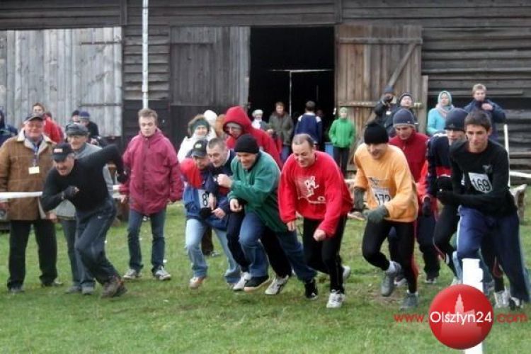 Święto Niepodległości na sportowo