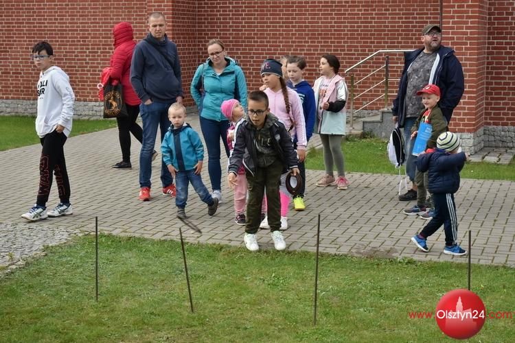 Biesiady Pieczewskie na początek jesieni