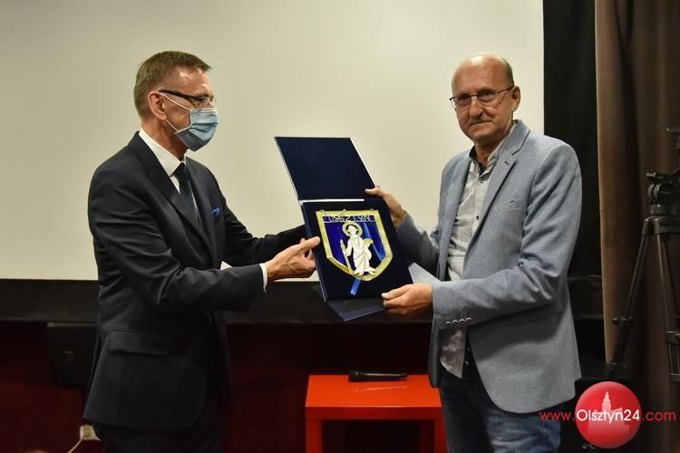 Nagrody Prezydenta Olsztyna w dziedzinie kultury za 2019 rok wręczone