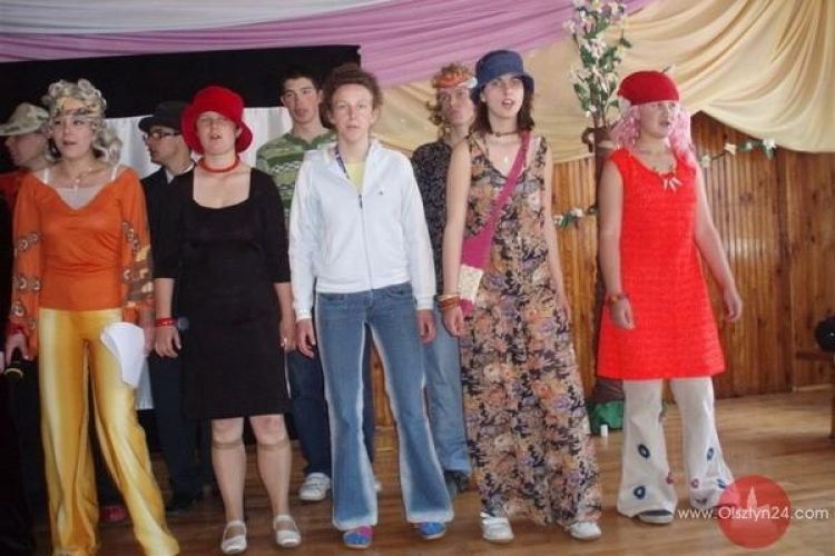 Dzień Matki w SOSW w Kętrzynie