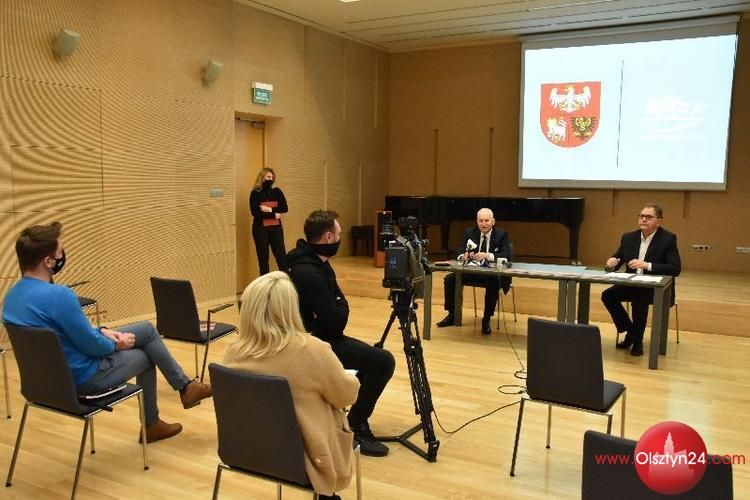 Piąty konkurs na dotowanie produkcji filmowej przez WMFF rozstrzygnięty