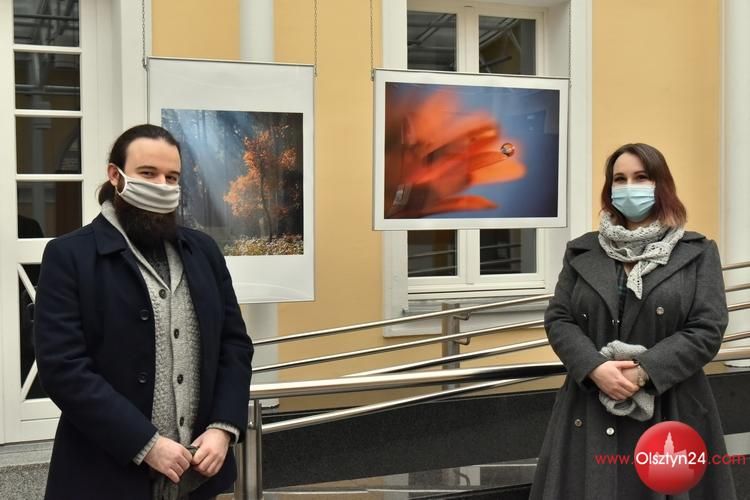 Warmia w cztery oczy z Natalią i Mariuszem Ciesielskimi 