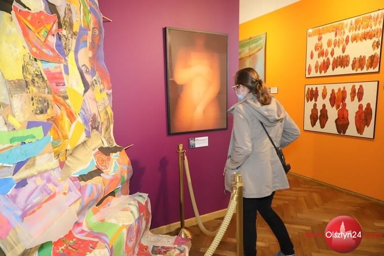 Hybrydowa noc w Muzeum Warmii i Mazur