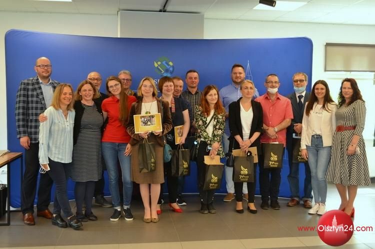 Zakończył się ogólnopolski plener malarsko-rzeźbiarski z okazji 70-lecia Biskupieckiego Domu Kultury