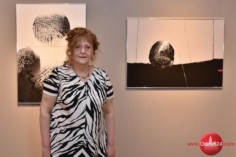Maja Baranowska „Uważniej”