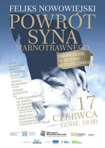 W czwartek zakończenie sezonu artystycznego w filharmonii 