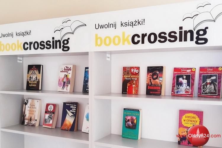 Uwolnij książkę w… sądzie