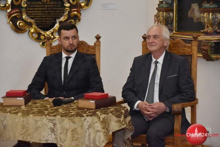 Nagrody im. Biskupa Ignacego Krasickiego za 2020 i 2021 rok przyznane