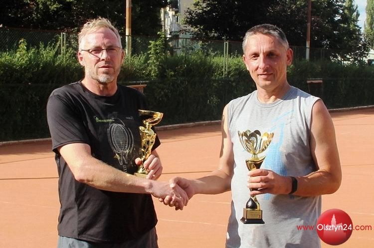 Kolejne turnieje singlowe na „Skandzie” zakończone
