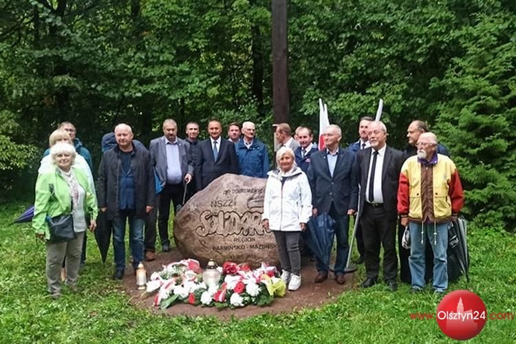 Rocznica powstania wielkiej nadziei