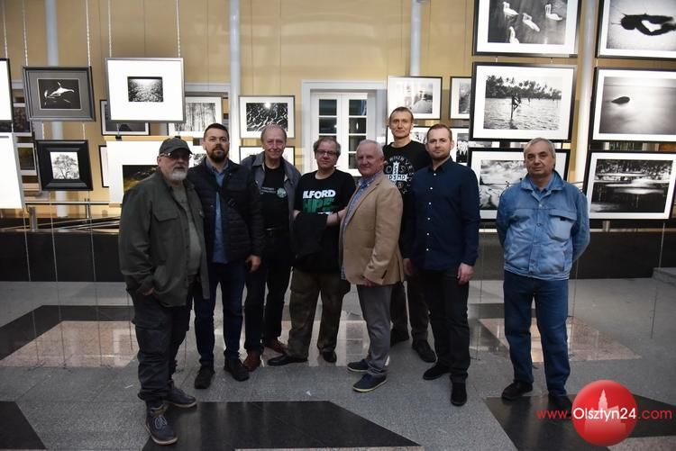 Wystawa grupy „Don’t stop” prezentowana jest w Starym Ratuszu 