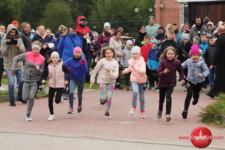 Festyn u pozytywnie „zakręconego” księdza