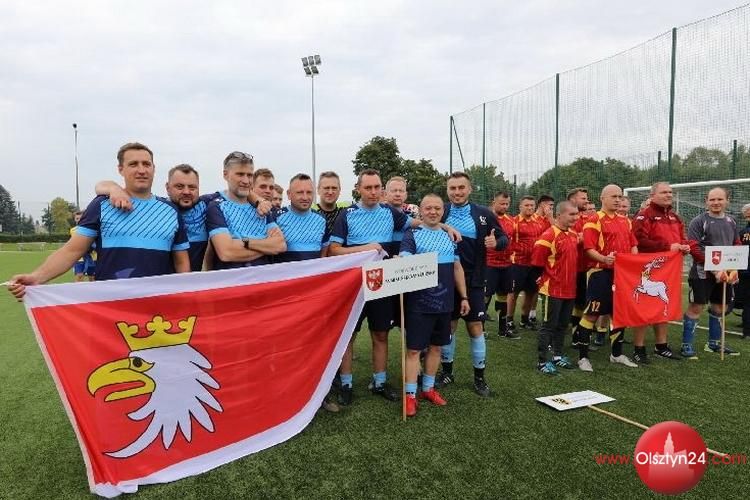 Samorządowcy z Warmii i Mazur spisali się na medal