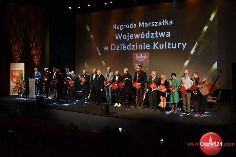 Wojewódzka inauguracja roku kulturalnego 2021/2022