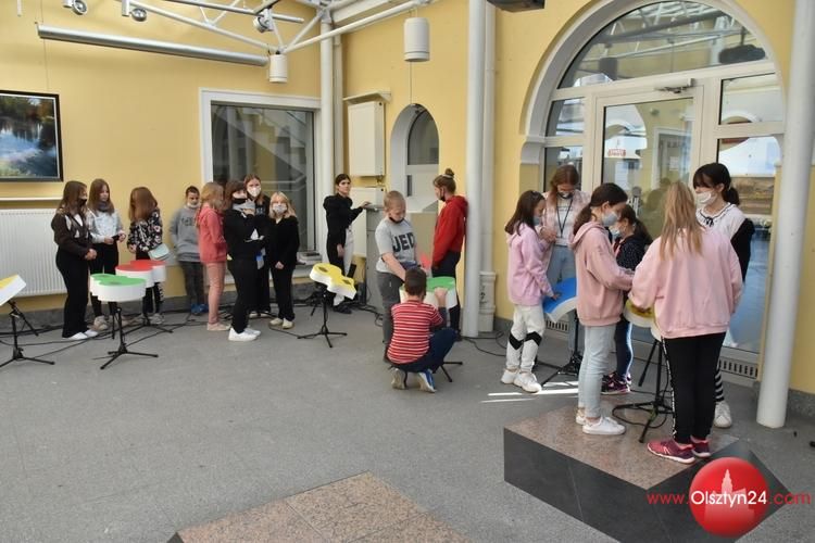 Sonikalia po raz trzeci w Olsztynie