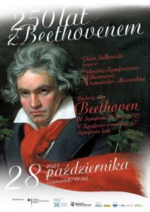 „250 lat z Beethovenem”
