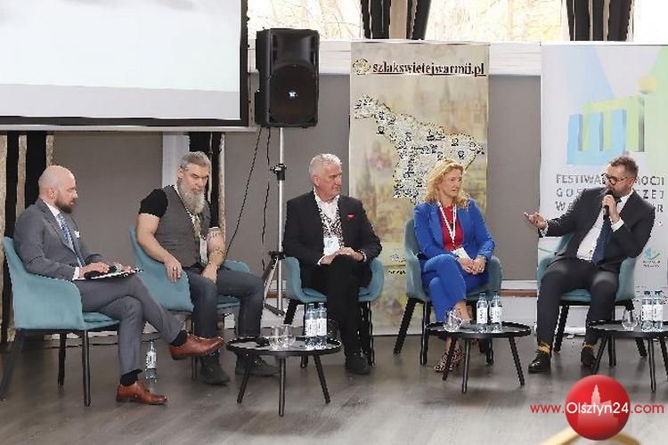 Festiwal Promocji Warmii i Mazur odbył się po raz dziesiąty