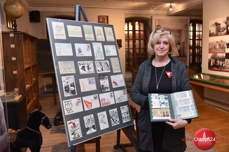 Niedziela w Muzeum ze Świętem Niepodległości