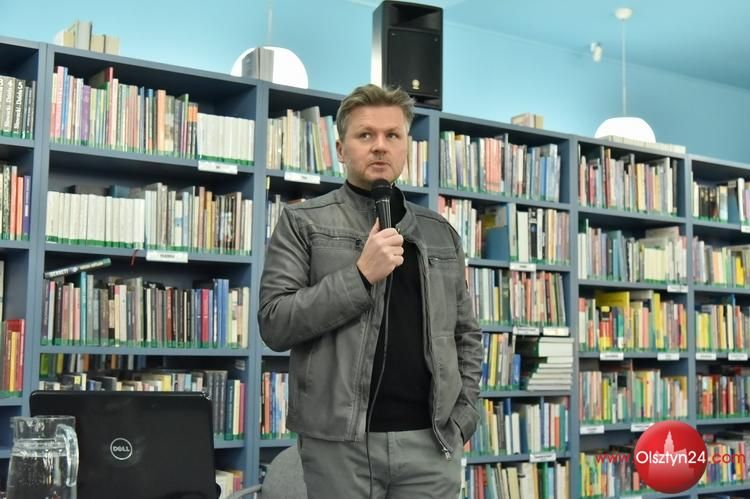 Jakub Porada: Dasz radę!