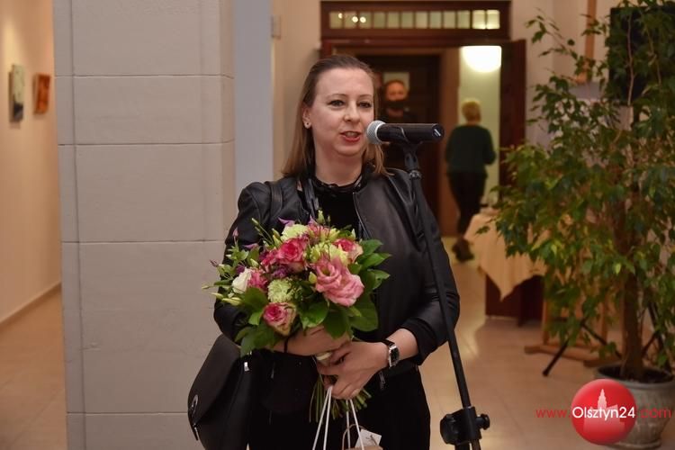 „Niebo nad Budapesztem” w Galerii Marszałkowskiej