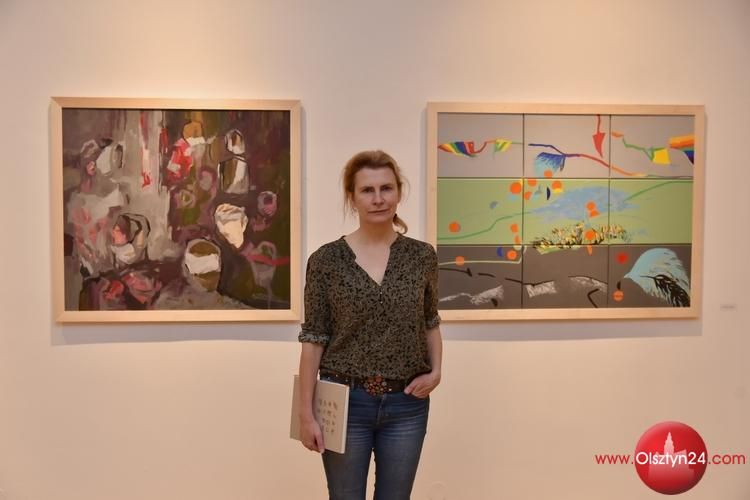 „Terytoria 2005-2021” - wystawa jubileuszowa „Aresztu Sztuki” w BWA