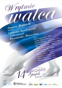 Filharmonia zaprasza na wieczór w rytmie walca