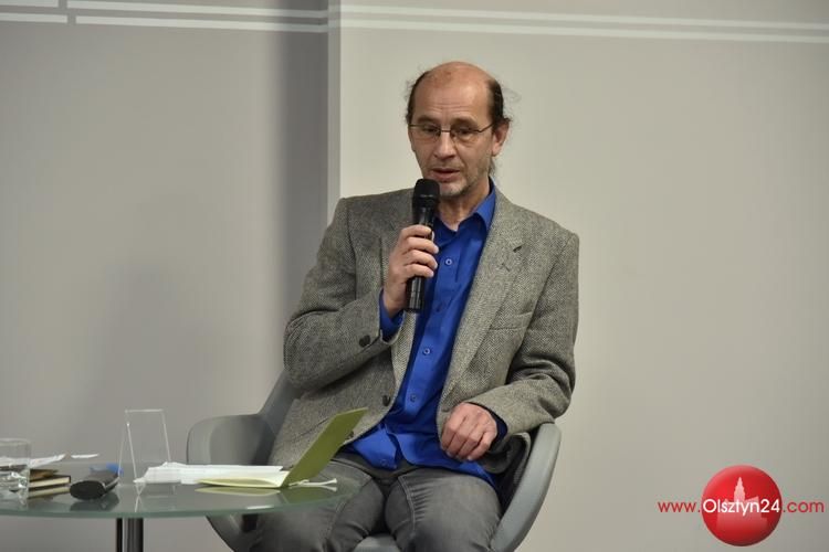 Dziewiąty zeszyt „Trilinguis” prezentuje wiersz Andrzeja Zubkowicza