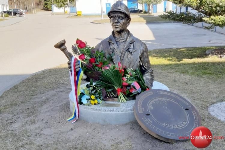 Olsztyńskie PWiK świętuje urodziny w Dzień Wody