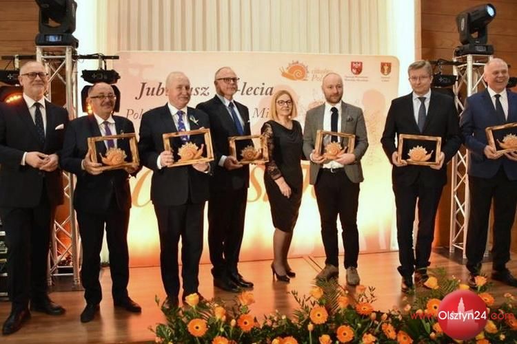 15 lat sieci Cittaslow