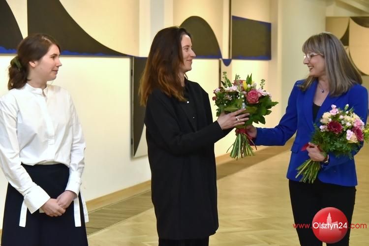 „Jako w Niebie tak i na Ziemi...” - nowa wystawa gości w BWA