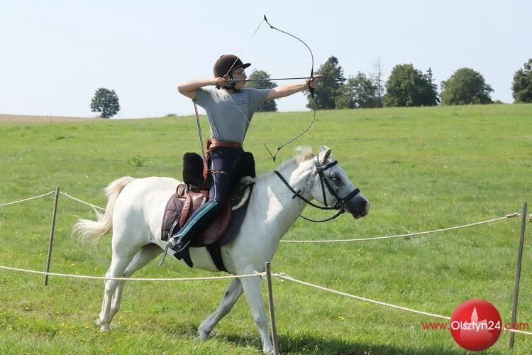Majówka z łukiem i koniem rozpoczyna się już jutro