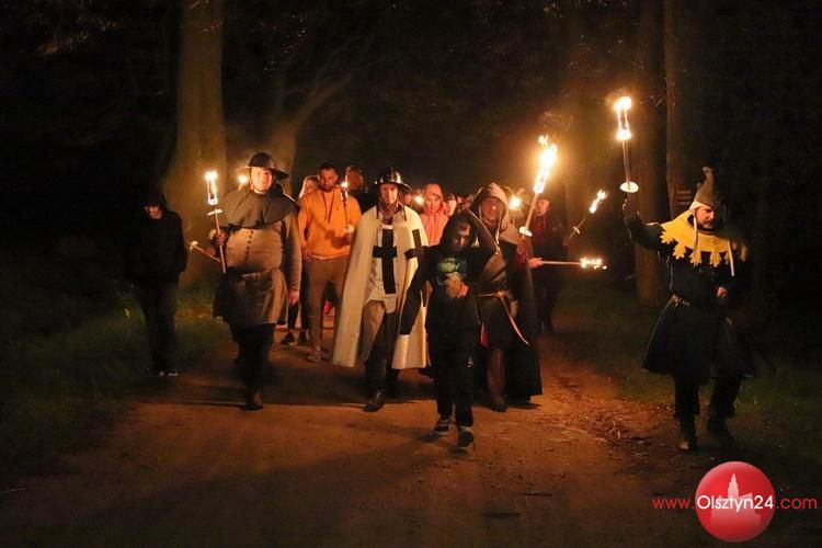 Noc Muzeów wróciła na Pola Grunwaldu