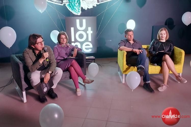 Kulturalne lato w Olsztynie pod hasłem „Ulotne”